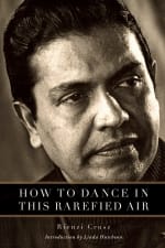 How to Dance in This Rarefied Air cover